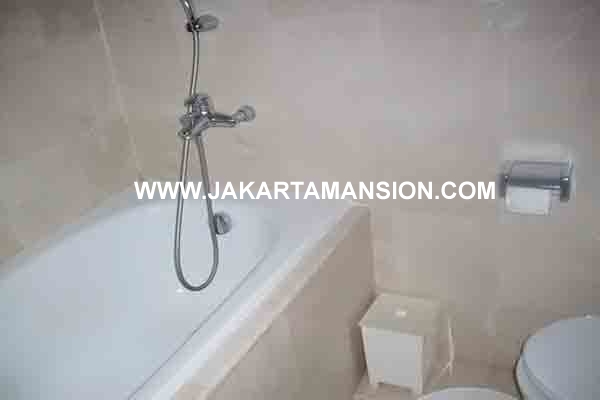 AR11 Sudirman Mansion Apartment