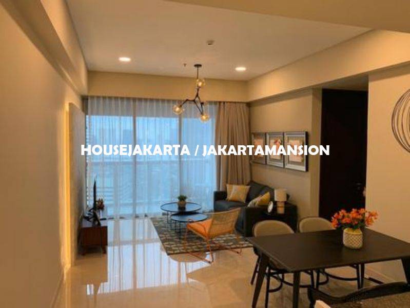 AR1181 Anandamaya Apartment For Rent Sewa Lease 