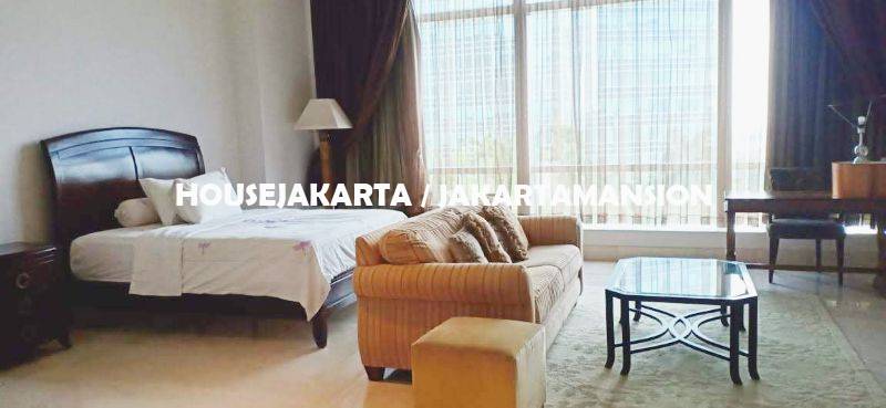AR1234 Pacific Place Residence For Rent Sewa Lease