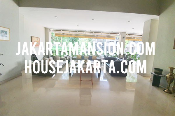 HS1485 Dijual Rumah Bagus 5 lantai Jalan Widya Chandra Senopati kebayoran Baru dekat scbd Sudirman