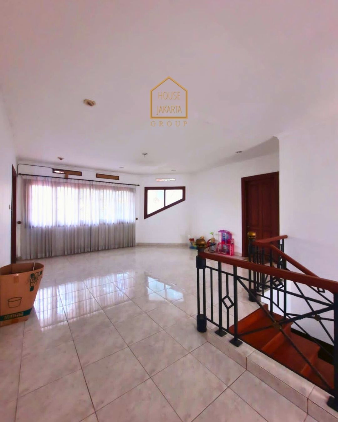 HS1577 FOR SALE: Rumah Murah Asri Layak Huni Strategis CILANDAK - FATMAWATI