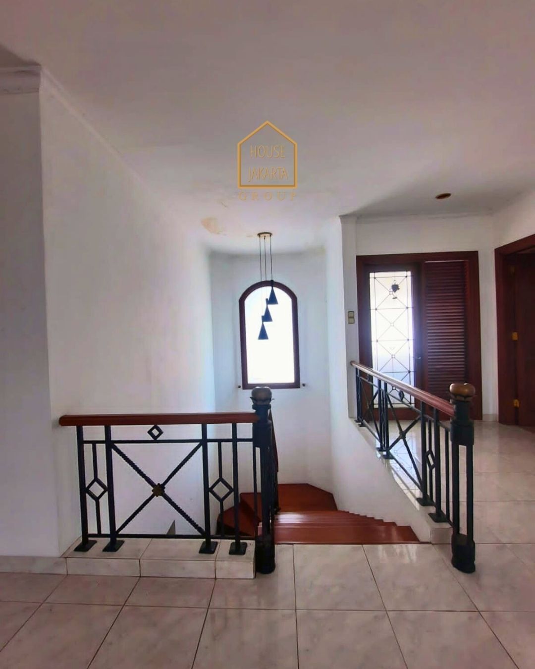 HS1577 FOR SALE: Rumah Murah Asri Layak Huni Strategis CILANDAK - FATMAWATI