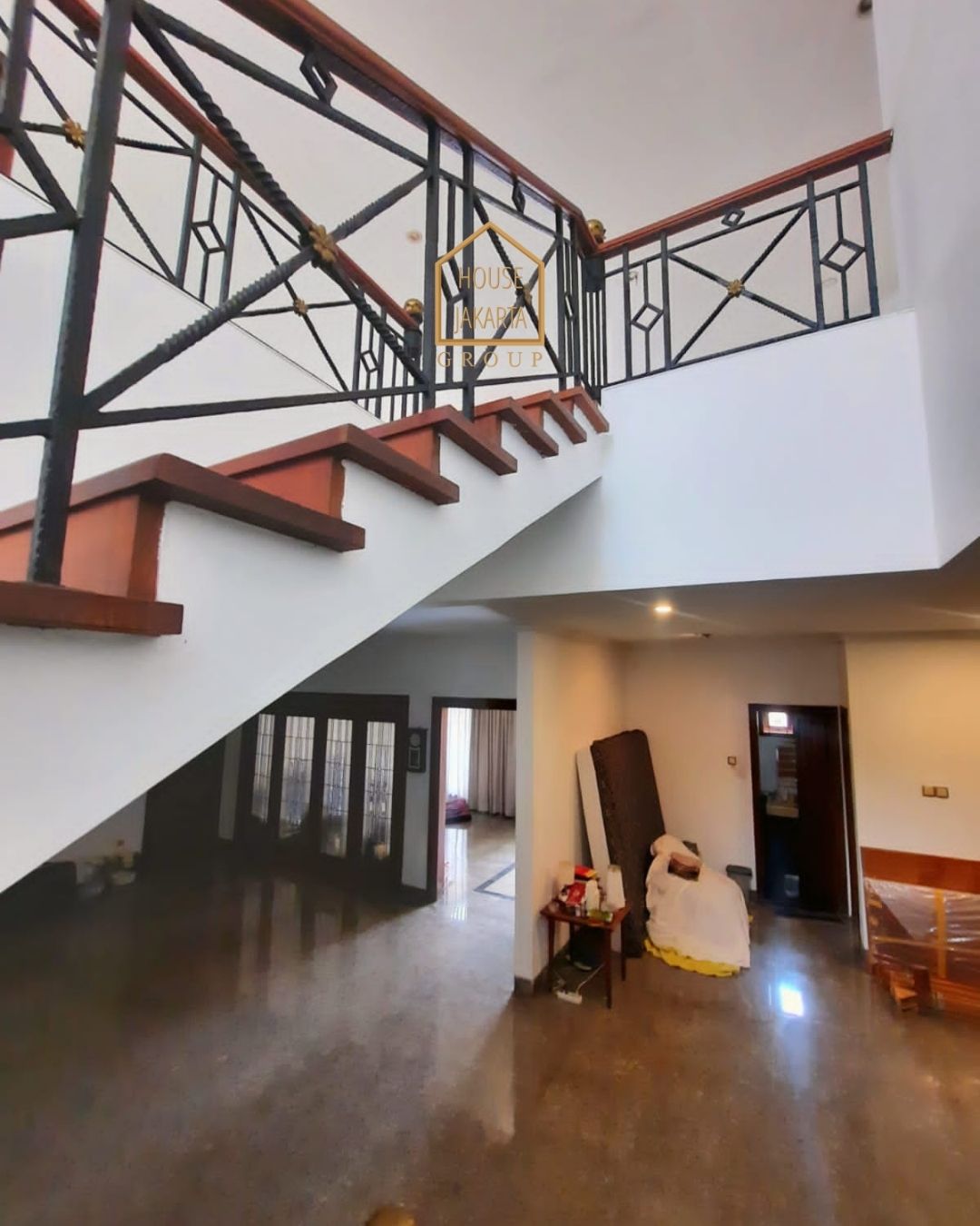 HS1577 FOR SALE: Rumah Murah Asri Layak Huni Strategis CILANDAK - FATMAWATI