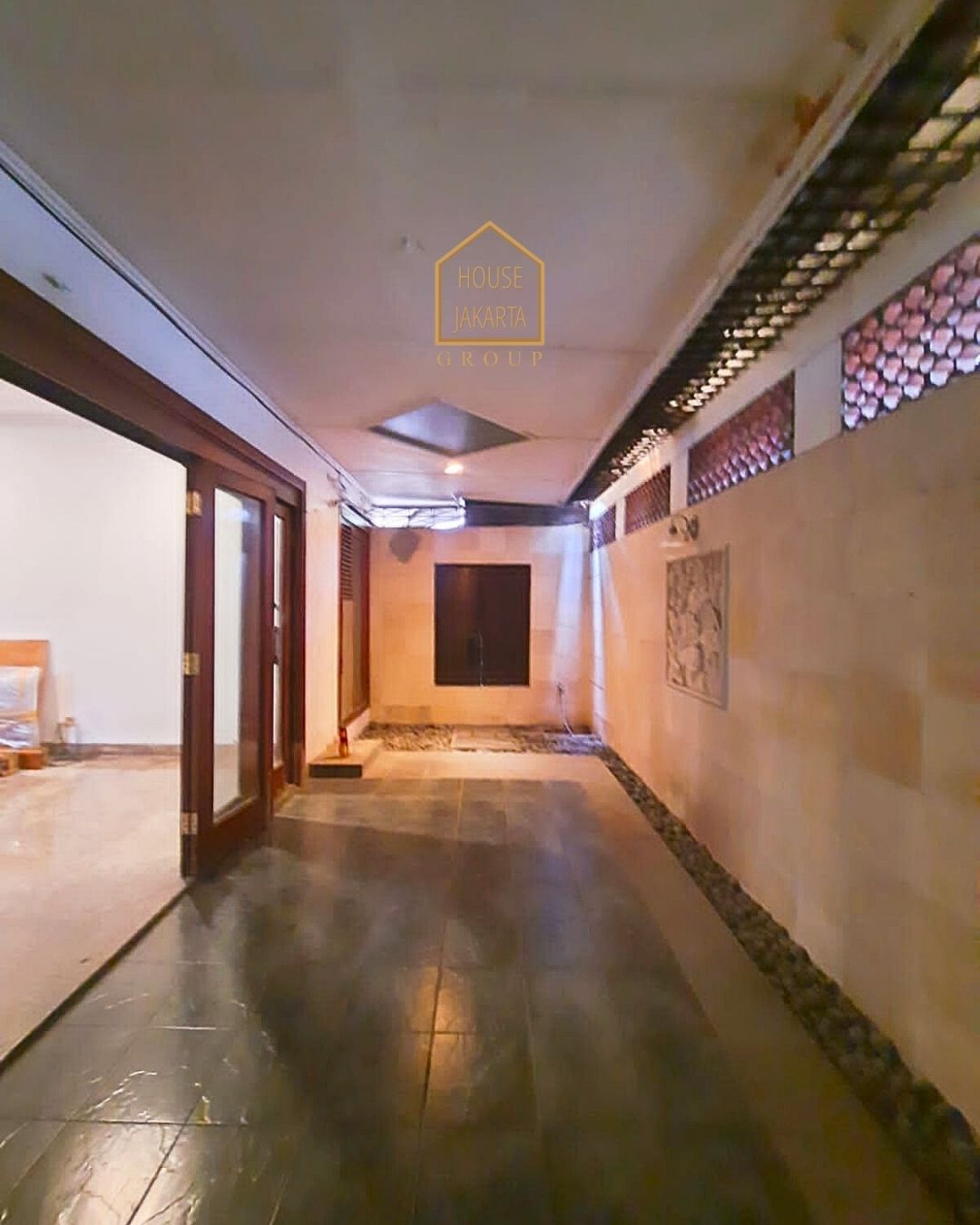 HS1577 FOR SALE: Rumah Murah Asri Layak Huni Strategis CILANDAK - FATMAWATI