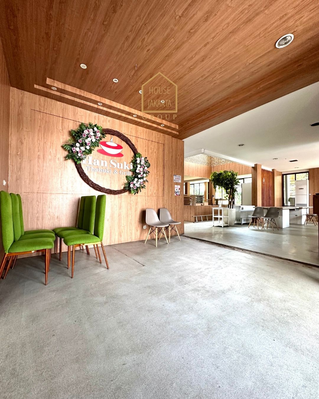 CS1584 DIJUAL: MURAH!! Komersial Pusat Kuliner dan Bisnis di PAJAJARAN