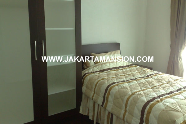 AR161 Setiabudi Residence at Kuningan Jakarta