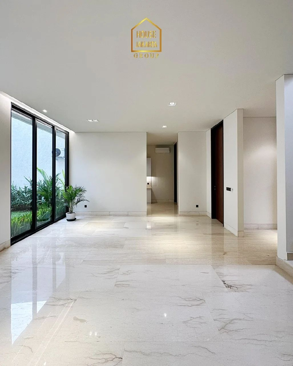 HS1619 KEMANG Luxury Brand New House, Lingkungan Tenang dan Nyaman, Lokasi Elite