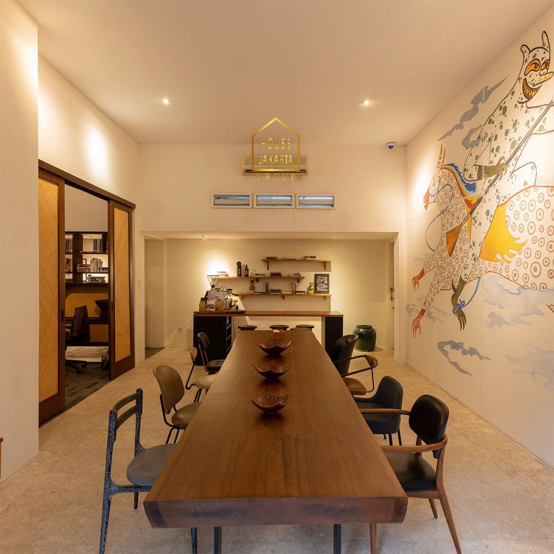 HS1662 Komersial Ijin 7 Lantai. Bisa Dibangun Gedung Kantor, Hotel, & Resto.