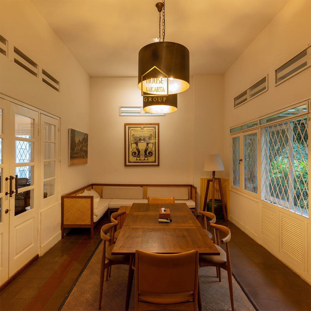 HS1662 Komersial Ijin 7 Lantai. Bisa Dibangun Gedung Kantor, Hotel, & Resto.