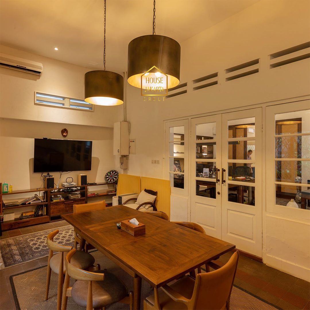 HS1662 Komersial Ijin 7 Lantai. Bisa Dibangun Gedung Kantor, Hotel, & Resto.