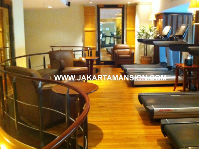 AR168 Four Season Apartment at Kuningan Rasuna Said Setiabudi Jakarta