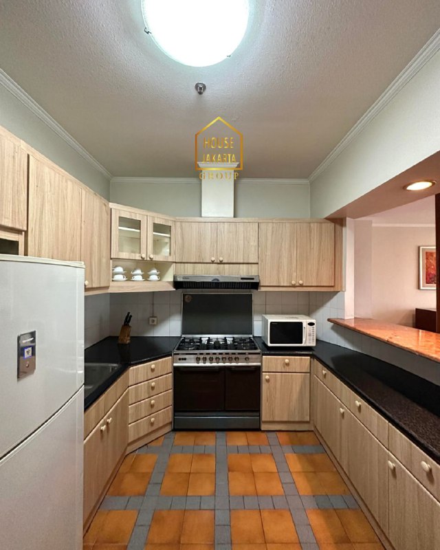 AS1740 Apartemen Warung Buncit 86 Tower, 57 Unit • Harga di Bawah NJOP • Termurah..!!