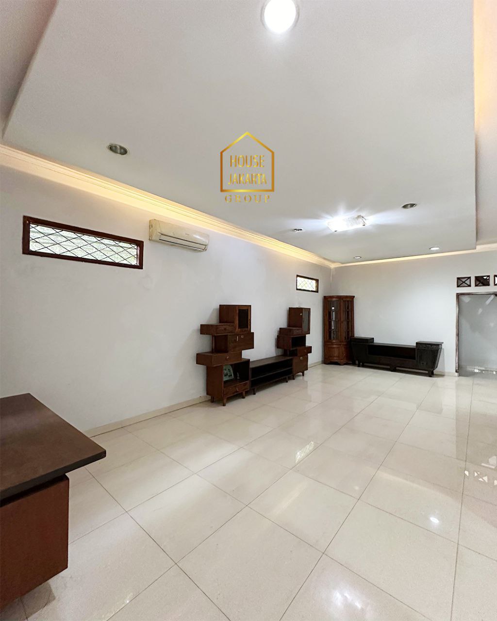 HS1753 Rumah Cilandak Area 2 Lantai, Elite Jarang Ada, Dekat Simatupang & Citos Mall