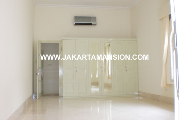 HR192 House for Rent in Kuningan Jakarta