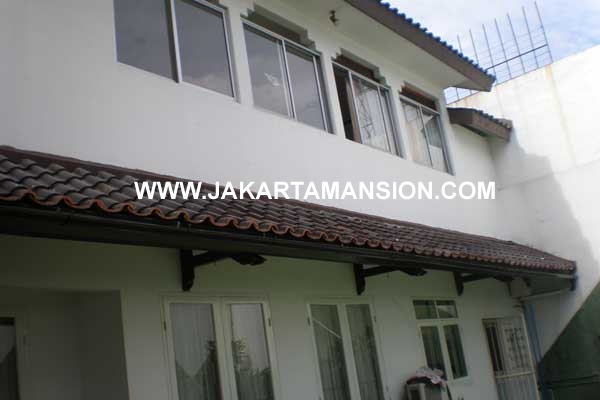 HR237 For Rent House in Pondok Indah 