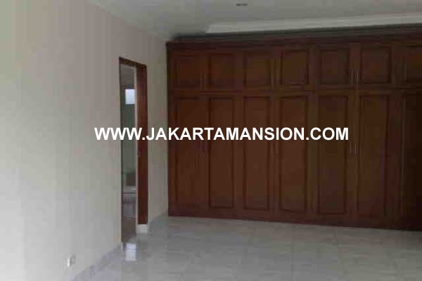 HR290 House at Dukuh Patra Kuningan For Rent