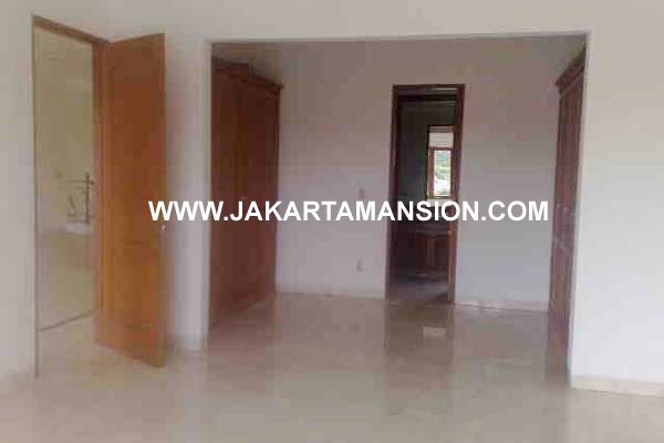 HR296 House Kemang Area For Rent