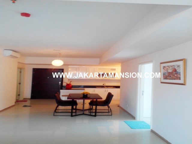 AR403 Apartment Casa Grande for rent at Kuningan