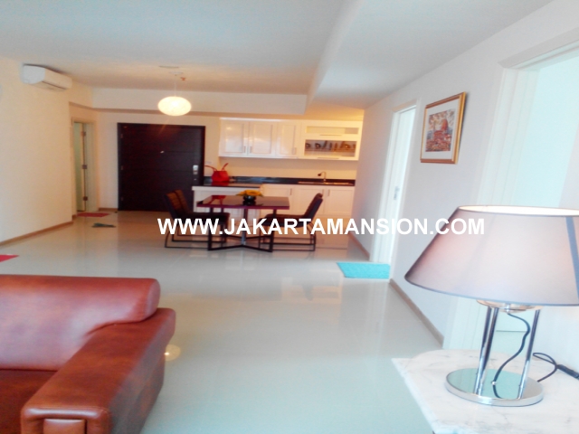 AR403 Apartment Casa Grande for rent at Kuningan