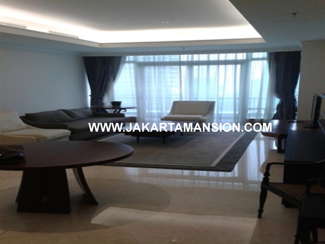 AR438 Kempinski Apartment for rent at Grand Indonesia Thamrin 