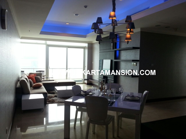 AR439 Kempinski Apartment for rent at Grand Indonesia Thamrin