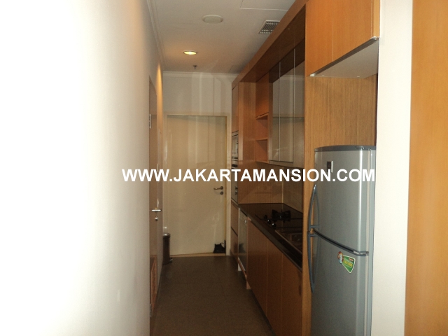 AR440 Kempinski Apartment for rent at Grand Indonesia Thamrin