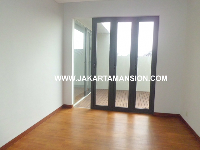 HR497 Compound for rent at Cipete
