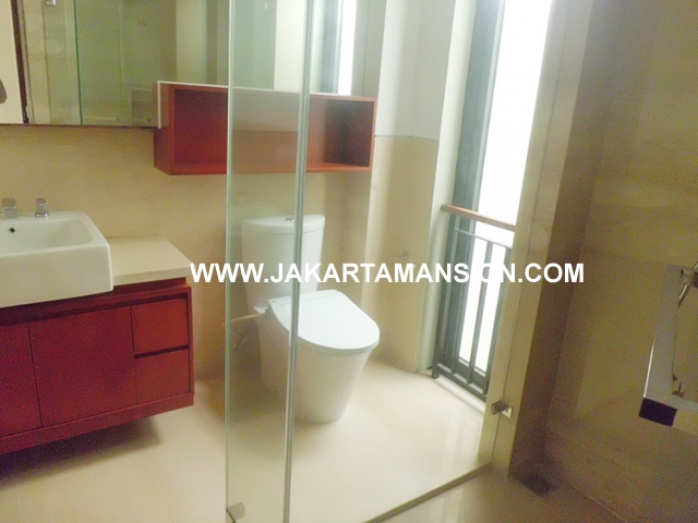 HR497 Compound for rent at Cipete