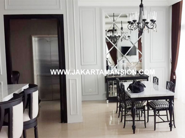 AS509 Apartement Senopati Suite Kebayoran Baru SCBD Dijual Disewa