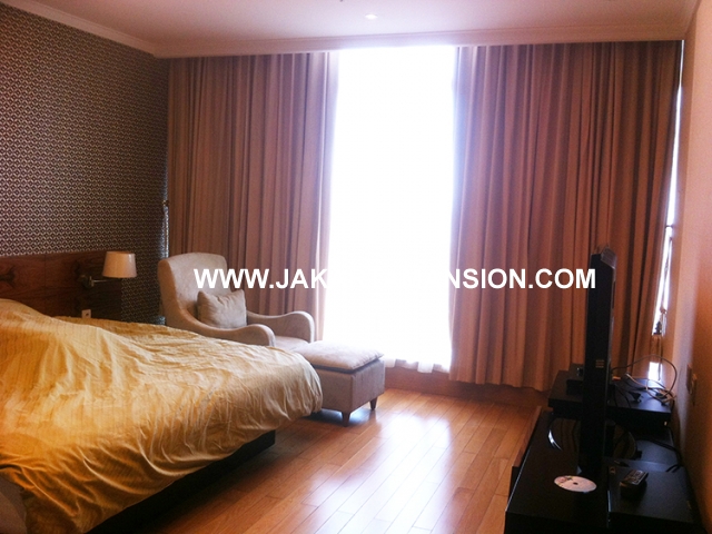 AR515 Kempinski Apartment for rent at Grand Indonesia Thamrin