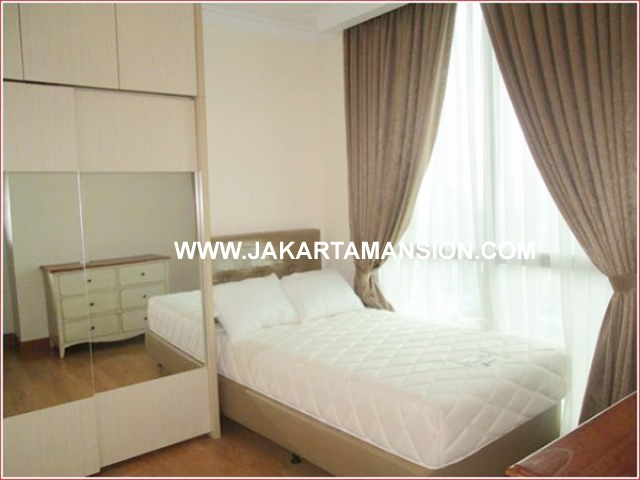 AR519 Apartment Residence 8 for rent at Senopati SCBD Kebayoran Baru 