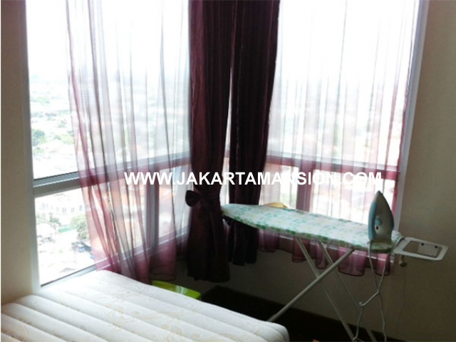 AS600 Apartement Essence Dharmawangsa Residence Kebayoran Baru Dijual For Sale