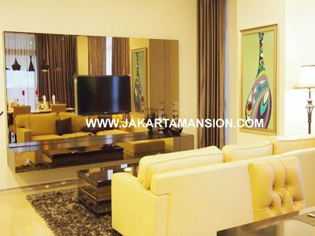 AS601 Apartement Senopati Suite Residence Dijual Disewakan for Sale Rent Lease