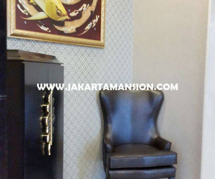 AR735 Apartement Senopati suite kebayoran baru for rent lease sewa