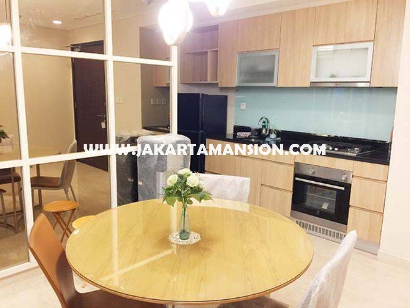 AR773 Apartment Setiabudi Sky Garden for rent sewa lease at Kuningan