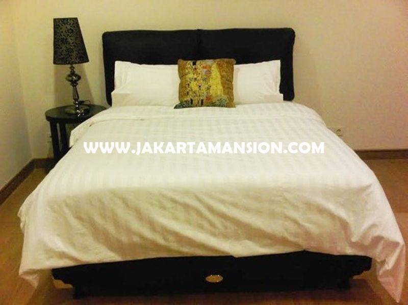 AR782 Kempinski Private Residence for rent sewa lease at Grand Indonesia Thamrin