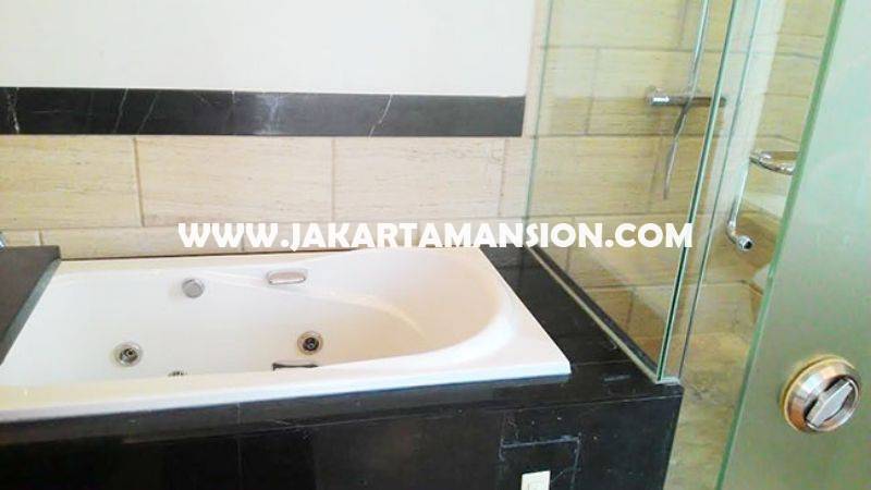 AR784 Kempinski Private Residence for rent sewa lease at Grand Indonesia Thamrin