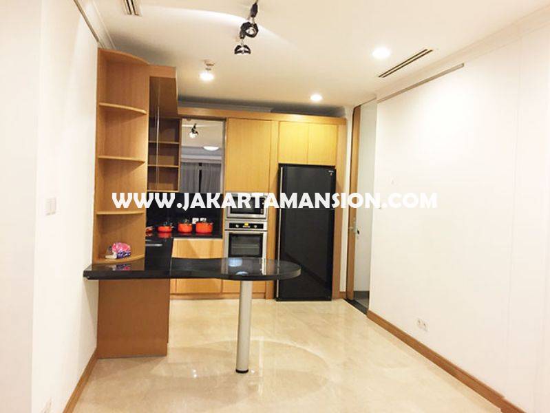 AR786 Kempinski Private Residence for rent sewa lease at Grand Indonesia Thamrin