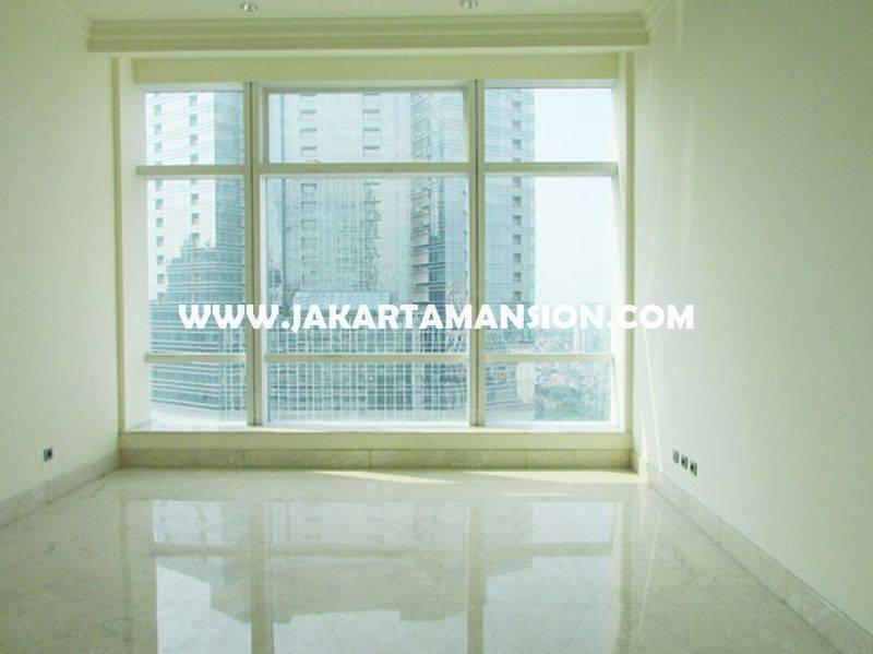 AR789 Pacific Place Residence for rent sewa lease at SCBD