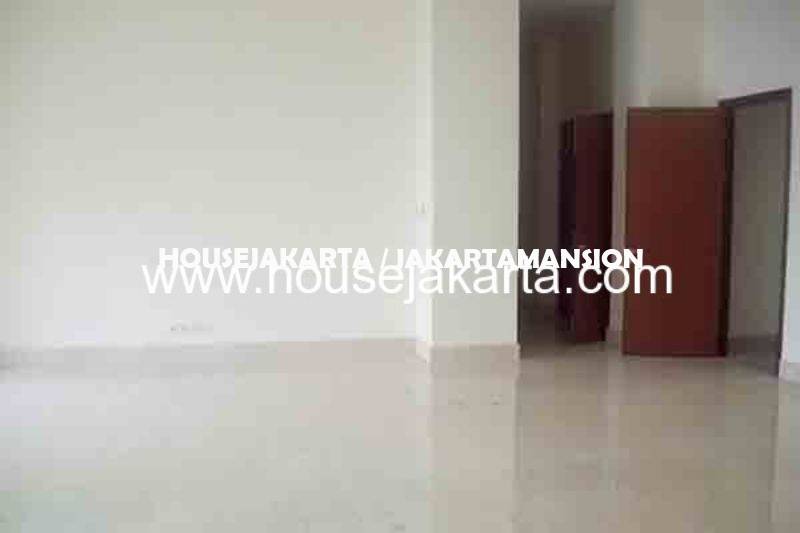 AS823 Penthouse Apartement Pakubuwono Residence Dijual Murah Lux Furnished 2 lantai