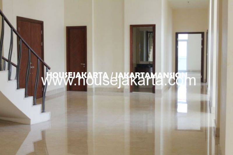 AS823 Penthouse Apartement Pakubuwono Residence Dijual Murah Lux Furnished 2 lantai