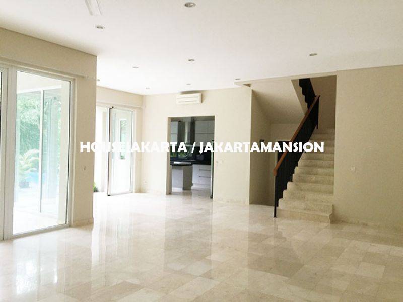 HR957 Compound for rent lease sewa at Kemang